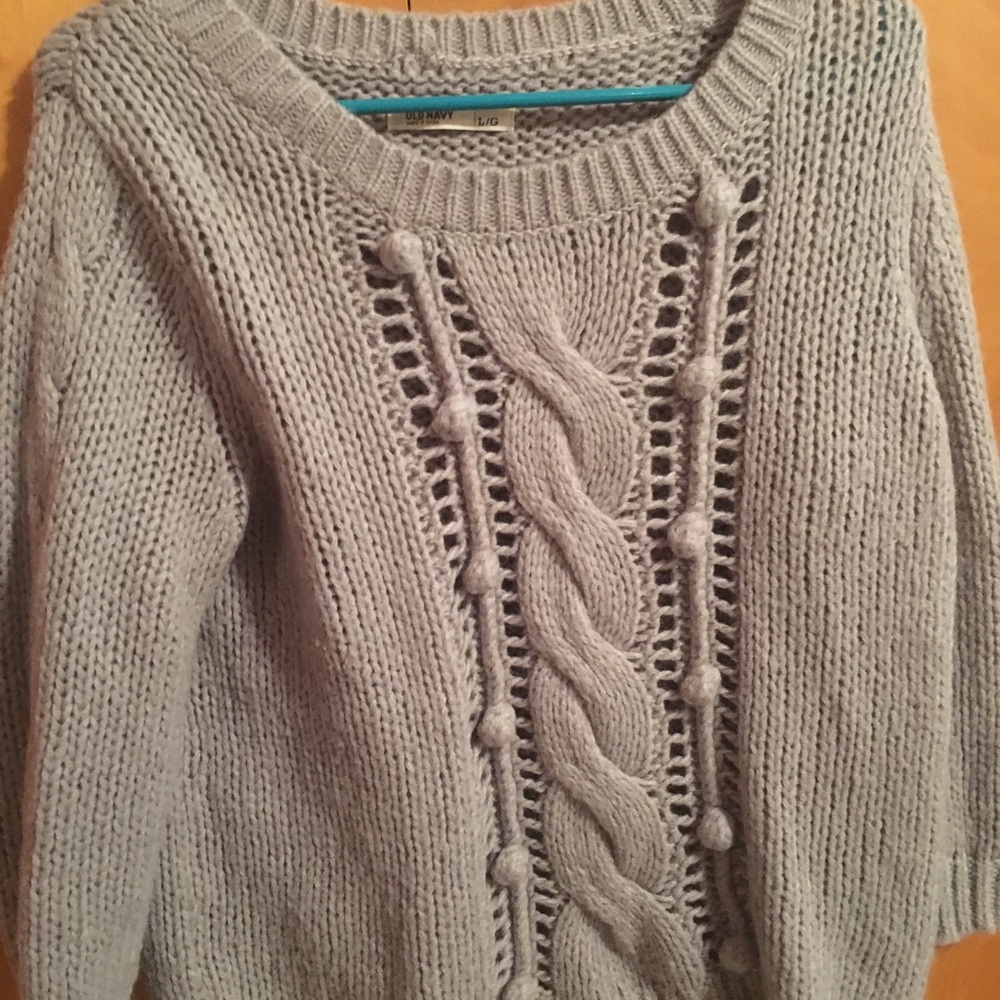 Women’s Sweater
